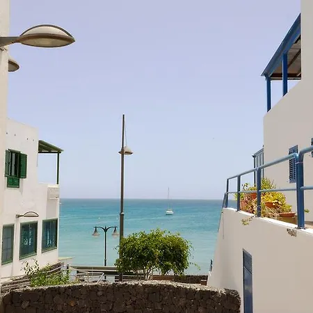 Villa Limones 4 Bedrooms *